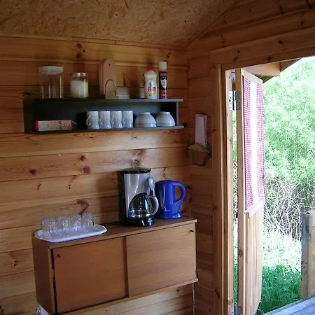 Chalet 아파트 Myza Igaste