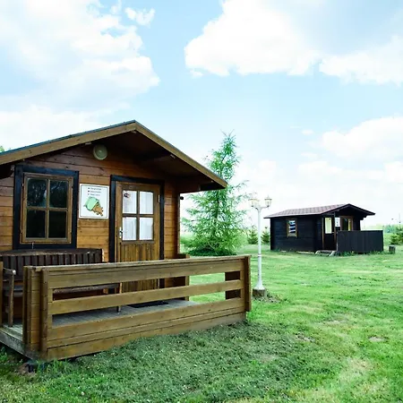 Chalet * Myza Igaste