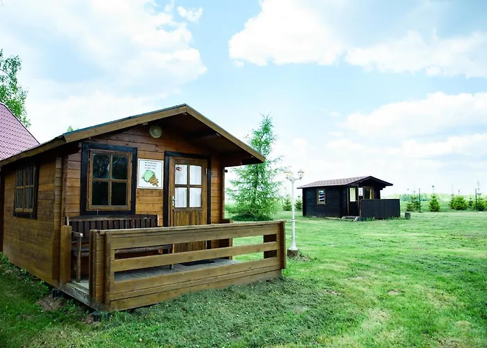 Chalet * Myza Igaste