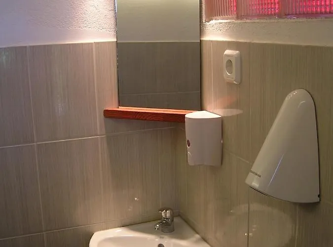 Apartament Chalet Myza Igaste